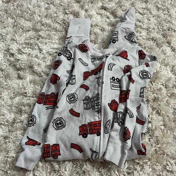 Toddle PJ Bundle - Picture 9 of 10